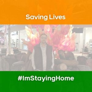 Meet your Posher, Gagan